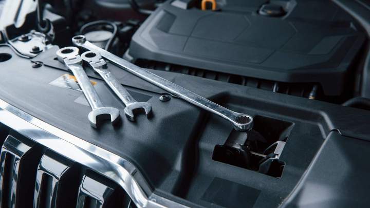 Diagnostic automobile Albertville