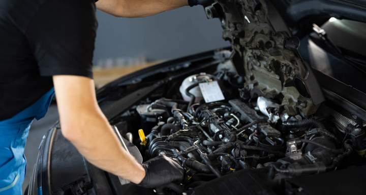 Diagnostique automobile Albertville
